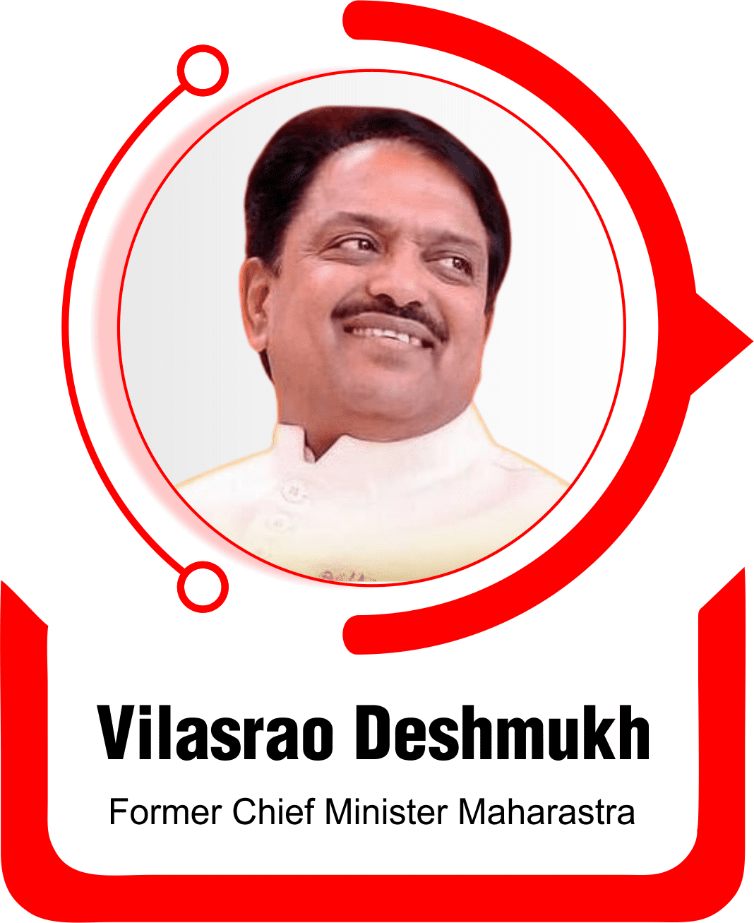 Vilasrao Deshmukh